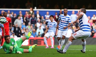 在训练中 在训练中