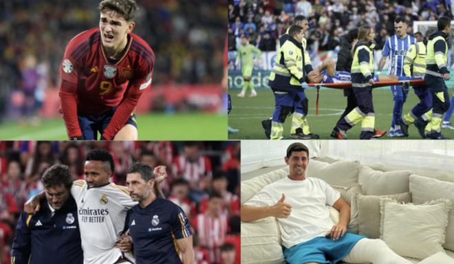 一些传统球 一些传统球